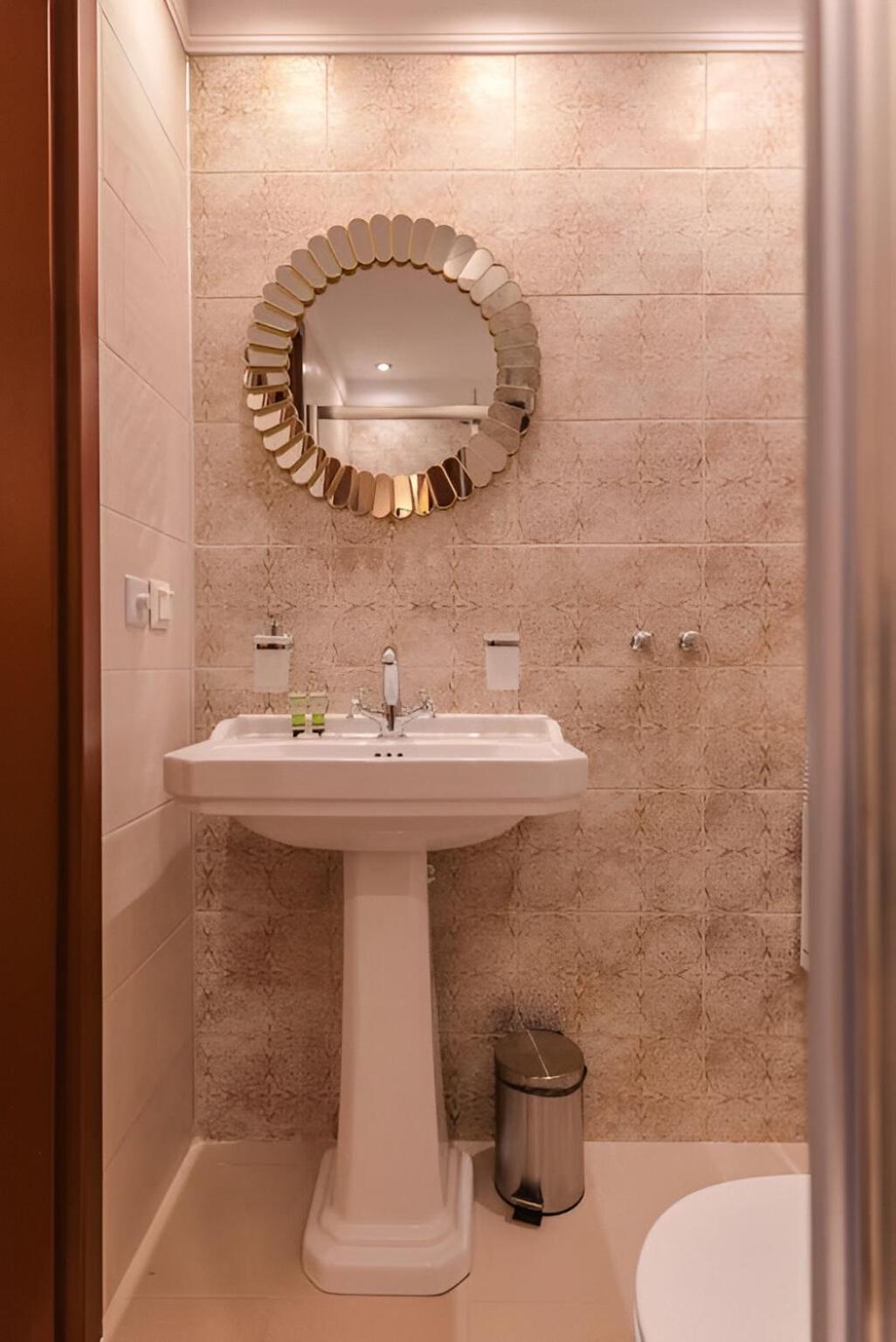 Sofia Dream Apartments - Jazzy Two Bedroom Suite By Flat Mаnager Eksteriør billede