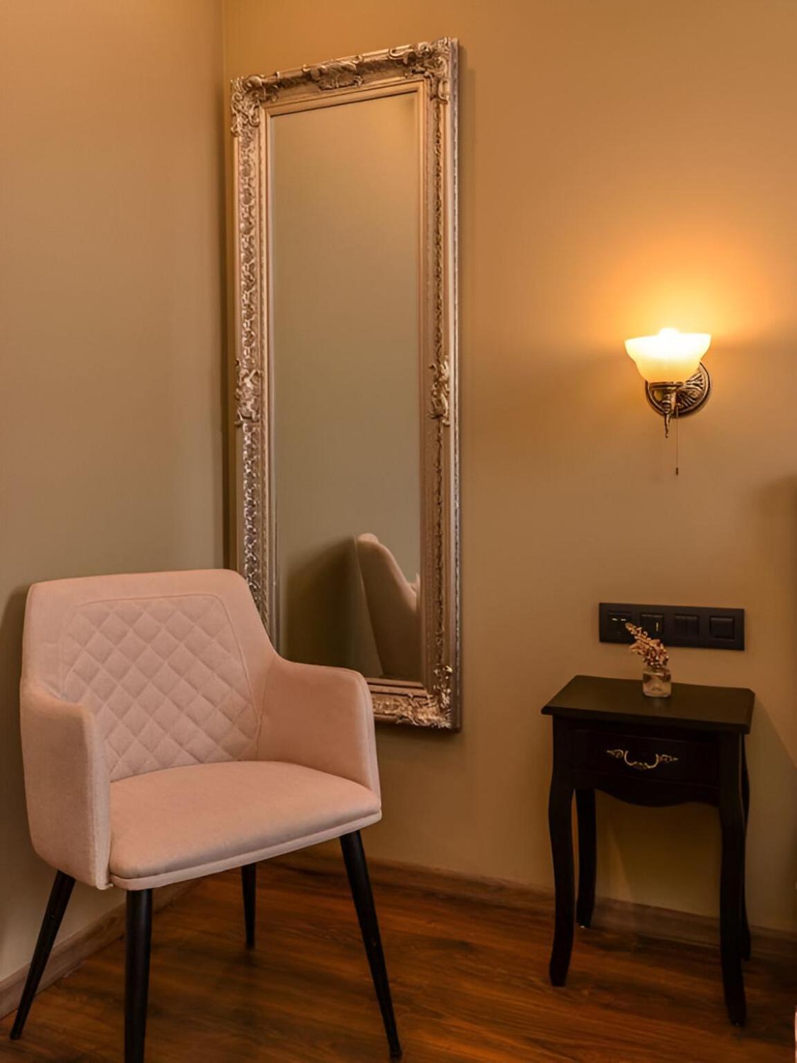Sofia Dream Apartments - Jazzy Two Bedroom Suite By Flat Mаnager Eksteriør billede