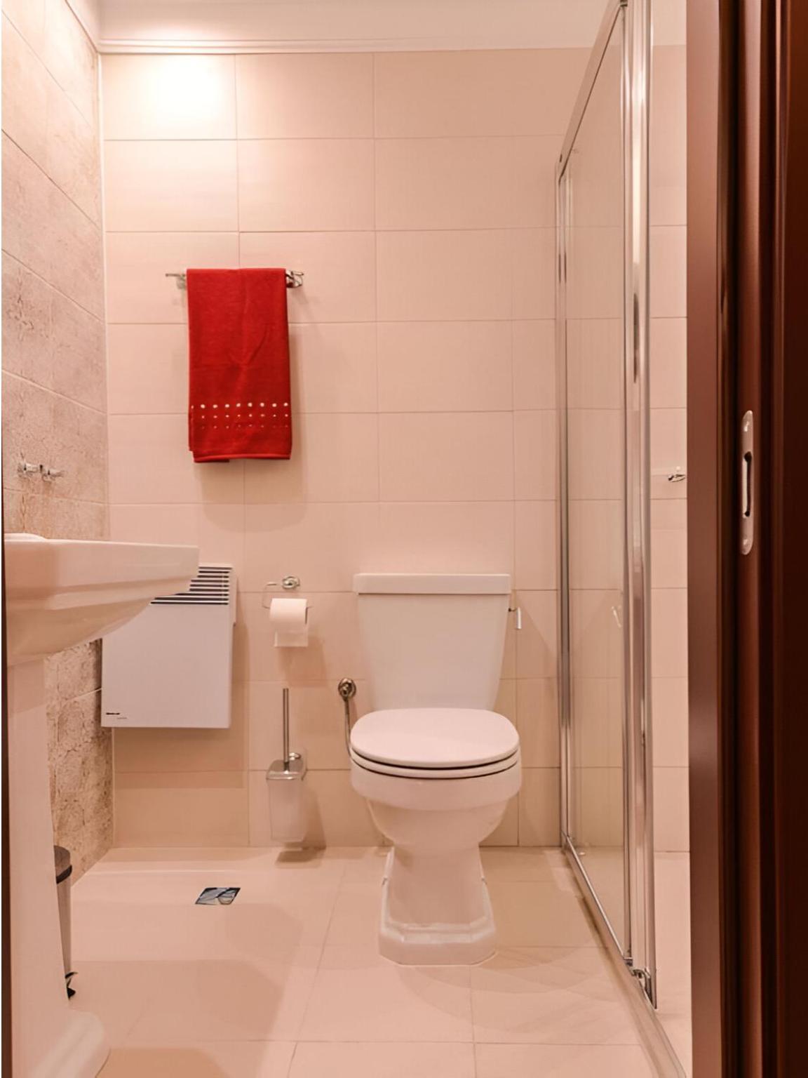 Sofia Dream Apartments - Jazzy Two Bedroom Suite By Flat Mаnager Eksteriør billede