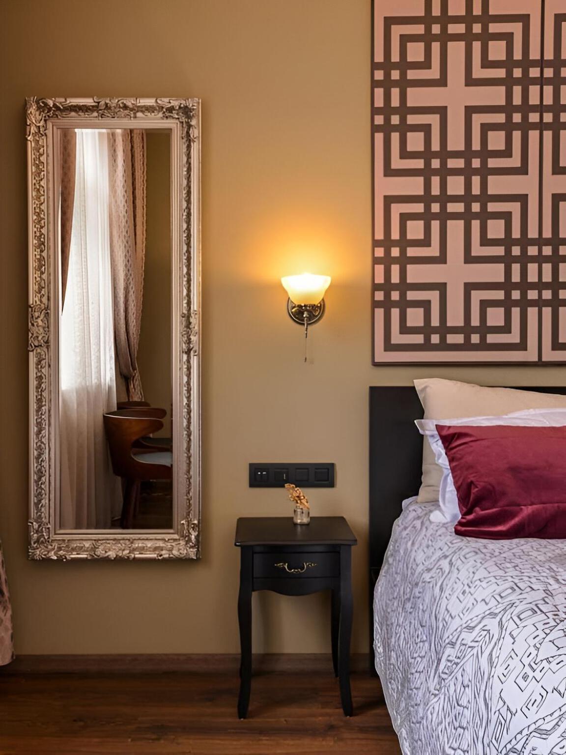Sofia Dream Apartments - Jazzy Two Bedroom Suite By Flat Mаnager Eksteriør billede