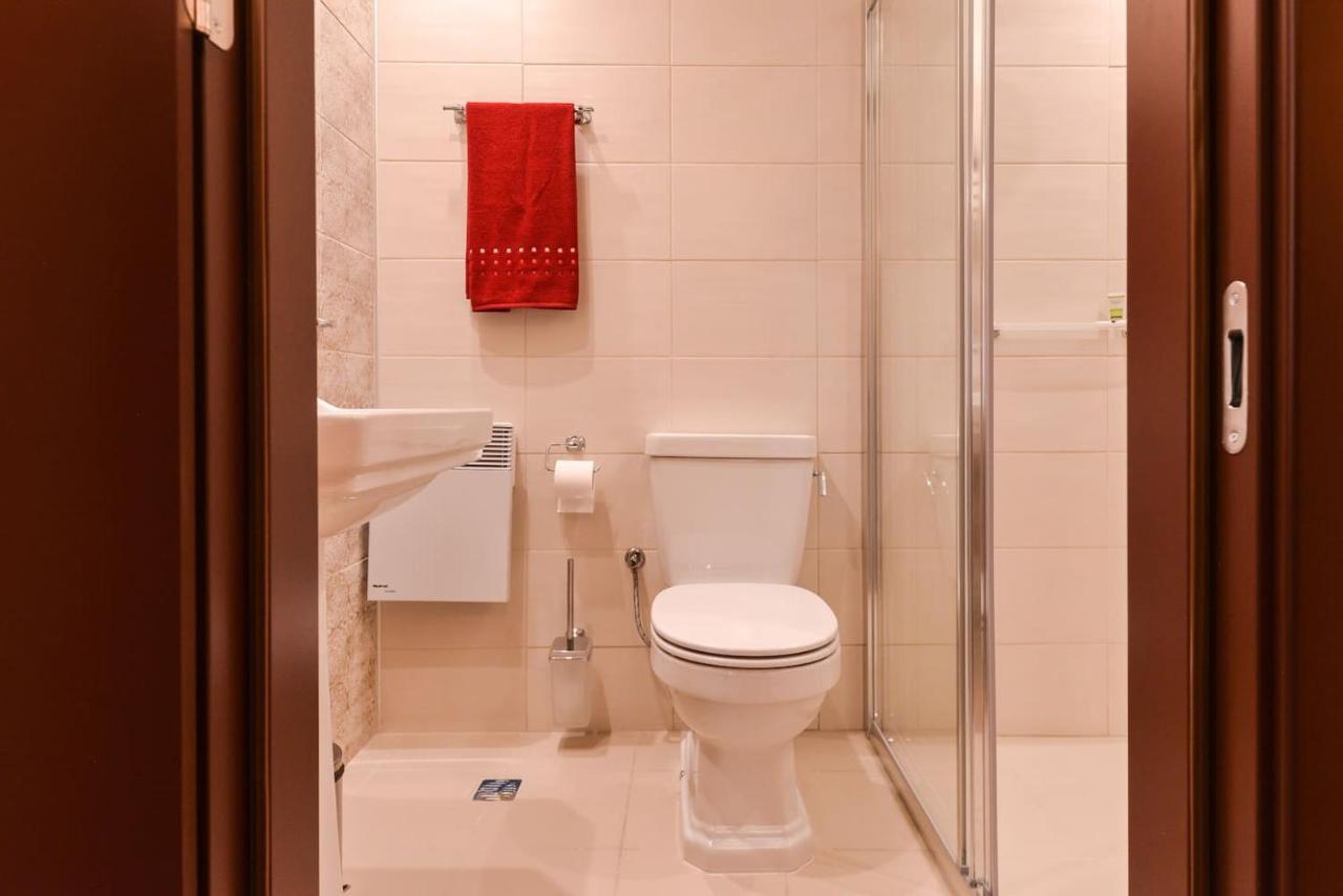 Sofia Dream Apartments - Jazzy Two Bedroom Suite By Flat Mаnager Eksteriør billede